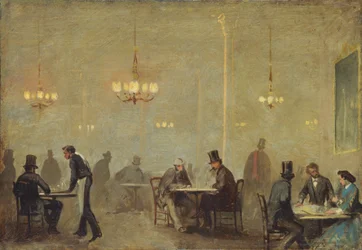 Il Caffè